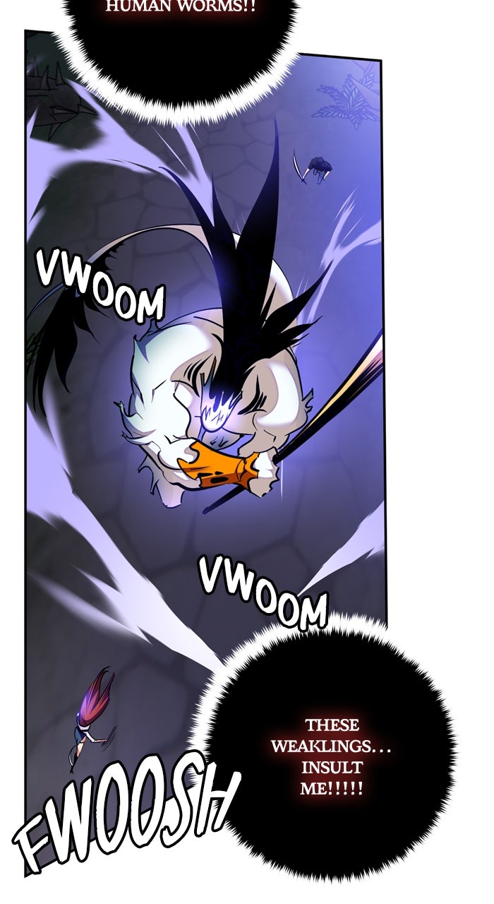 Read Return to Player EN Manga Online