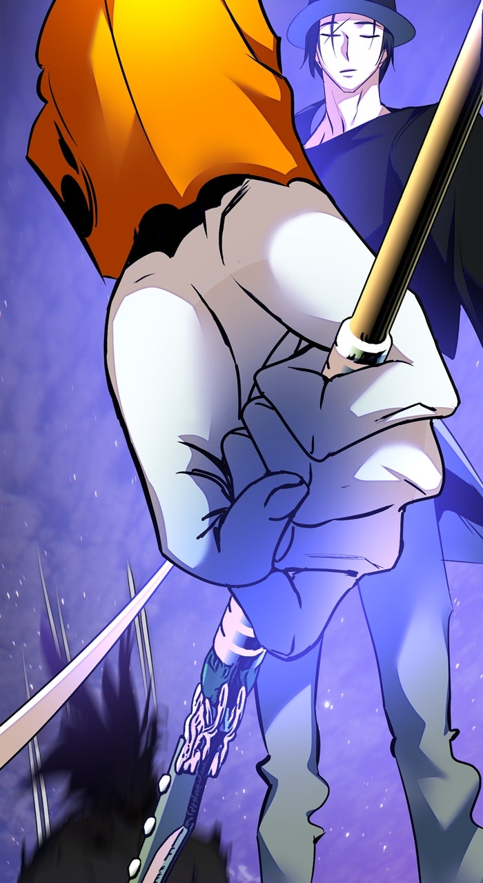 Read Return to Player EN Manga Online