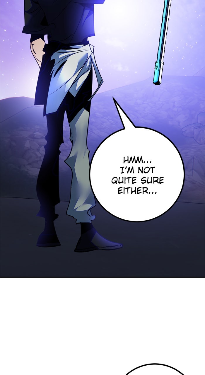 Read Return to Player EN Manga Online