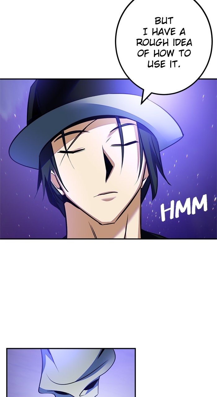 Read Return to Player EN Manga Online