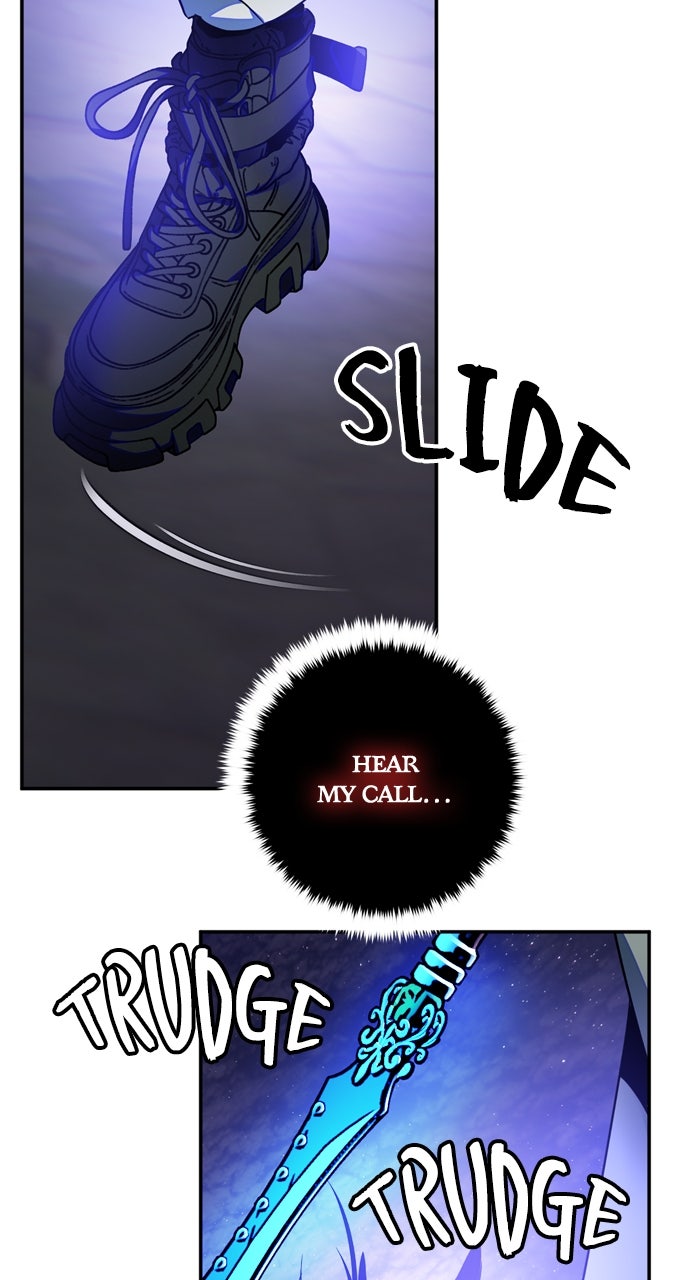 Read Return to Player EN Manga Online