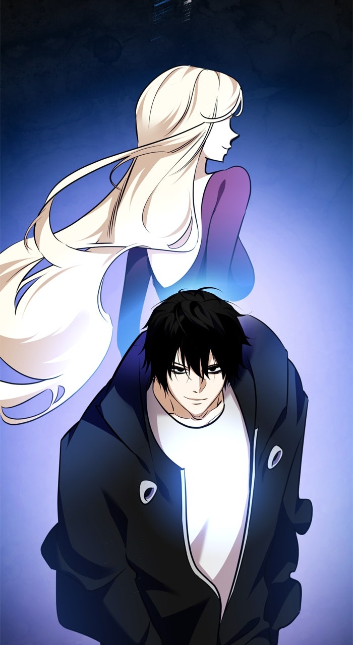 Read Return to Player EN Manga Online