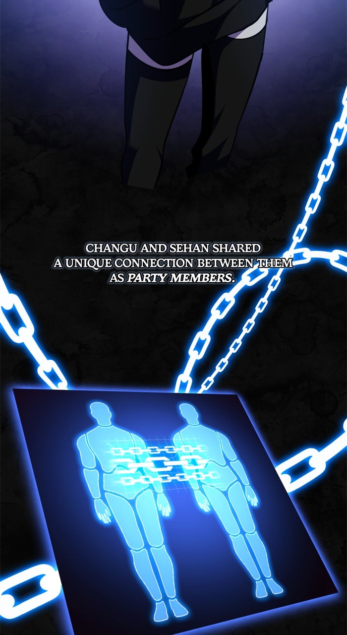 Read Return to Player EN Manga Online