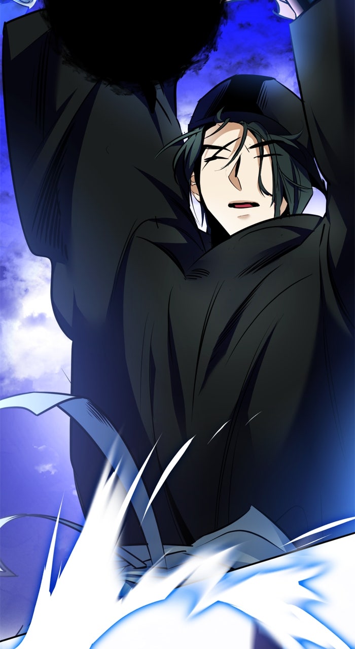 Read Return to Player EN Manga Online