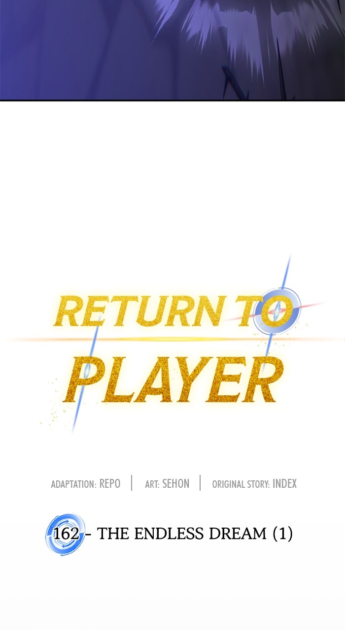Read Return to Player EN Manga Online