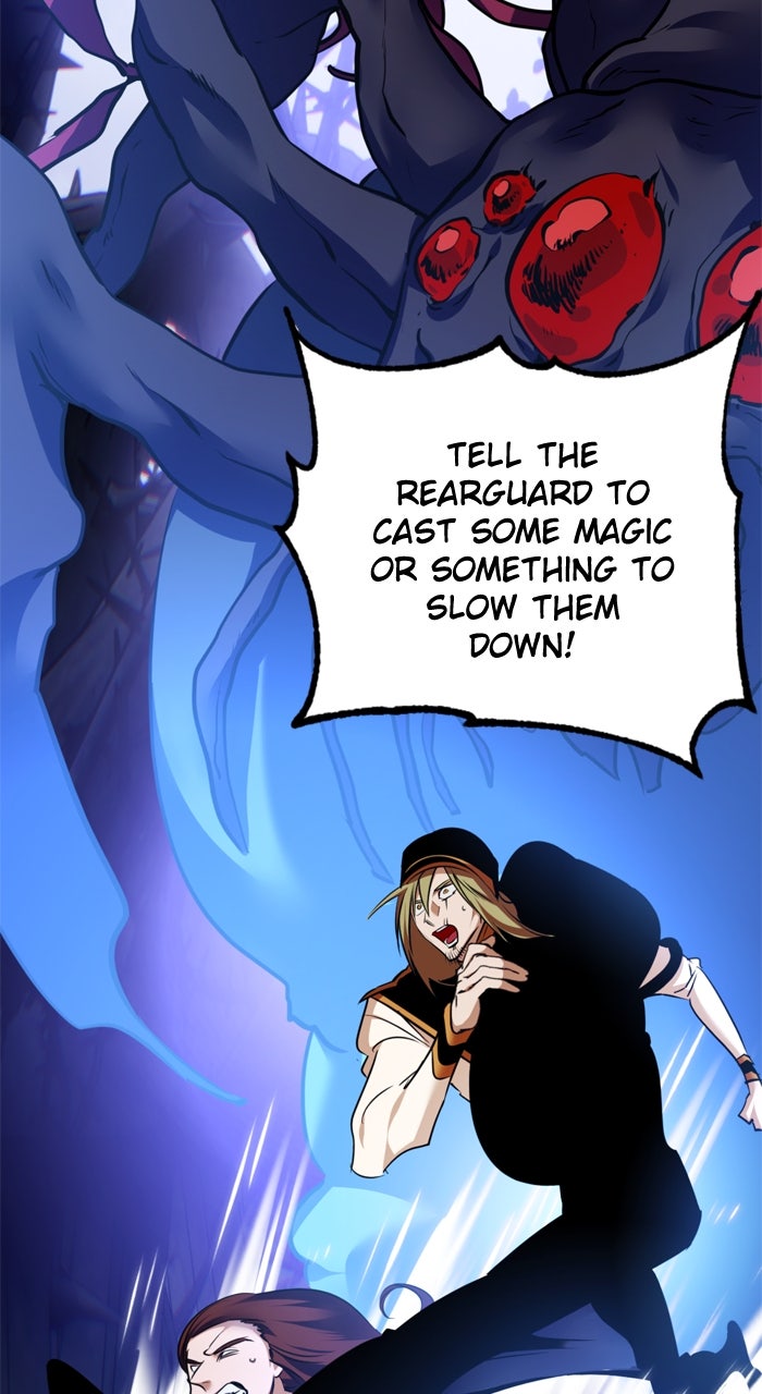 Read Return to Player EN Manga Online