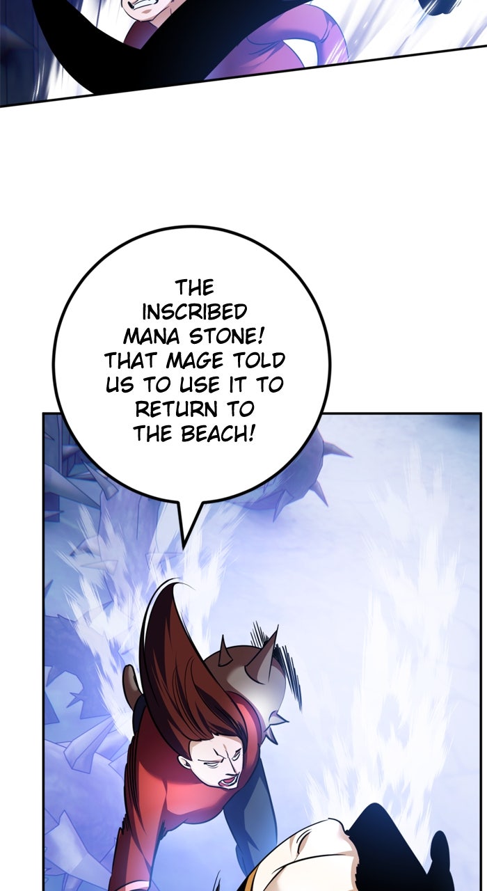 Read Return to Player EN Manga Online