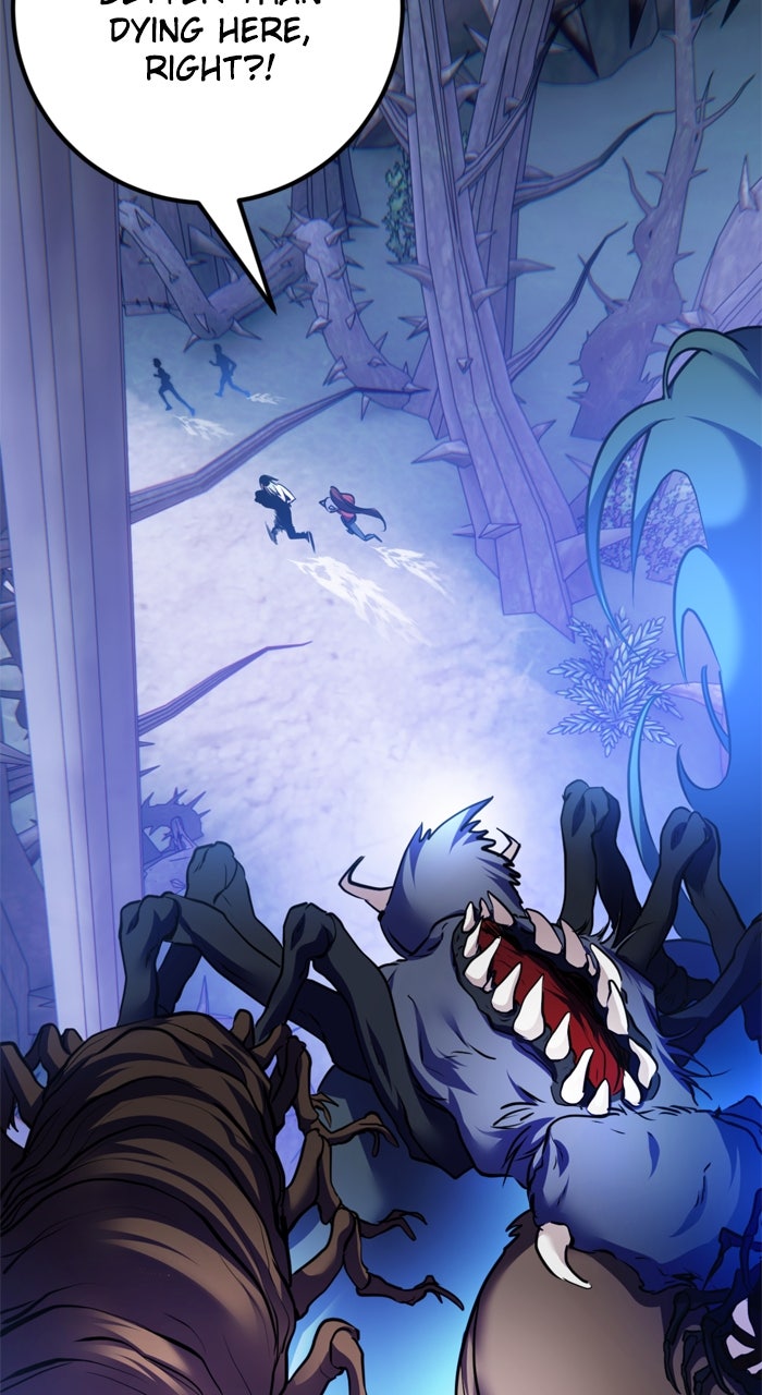 Read Return to Player EN Manga Online