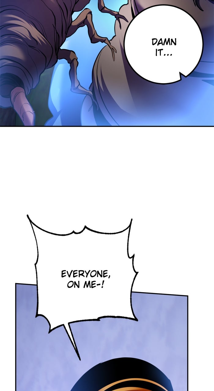 Read Return to Player EN Manga Online