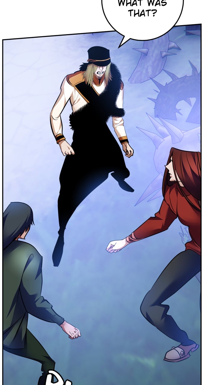 Read Return to Player EN Manga Online