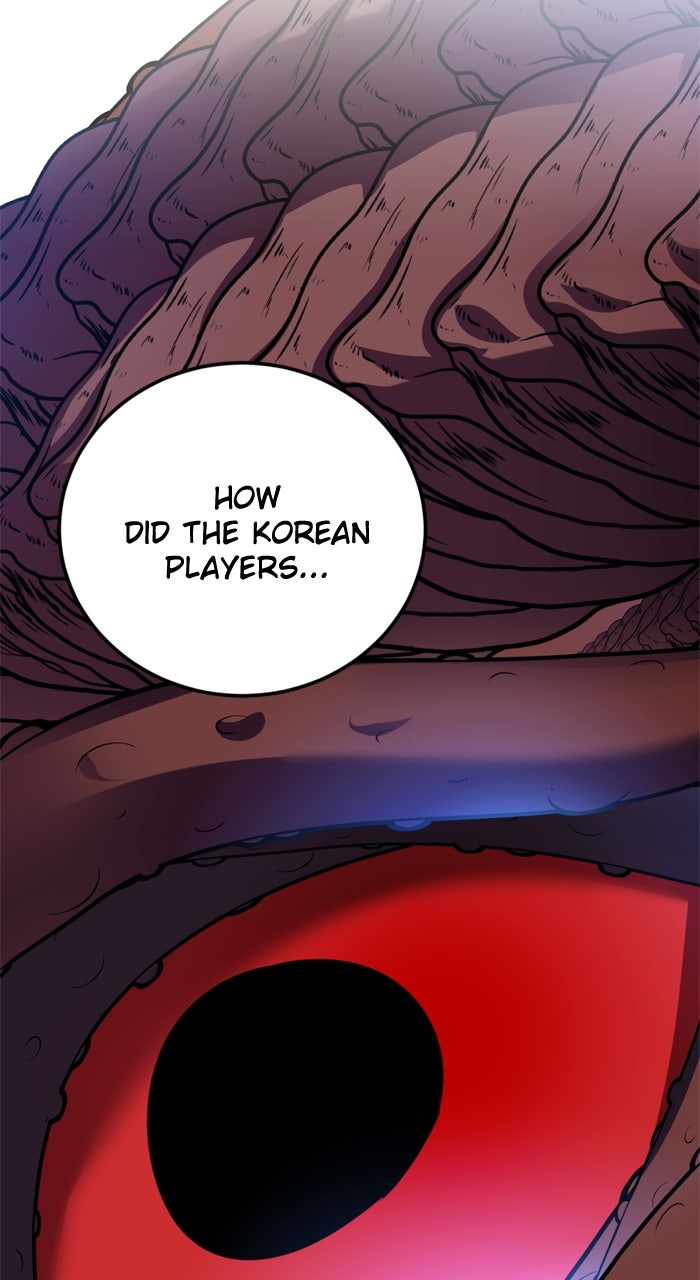 Read Return to Player EN Manga Online