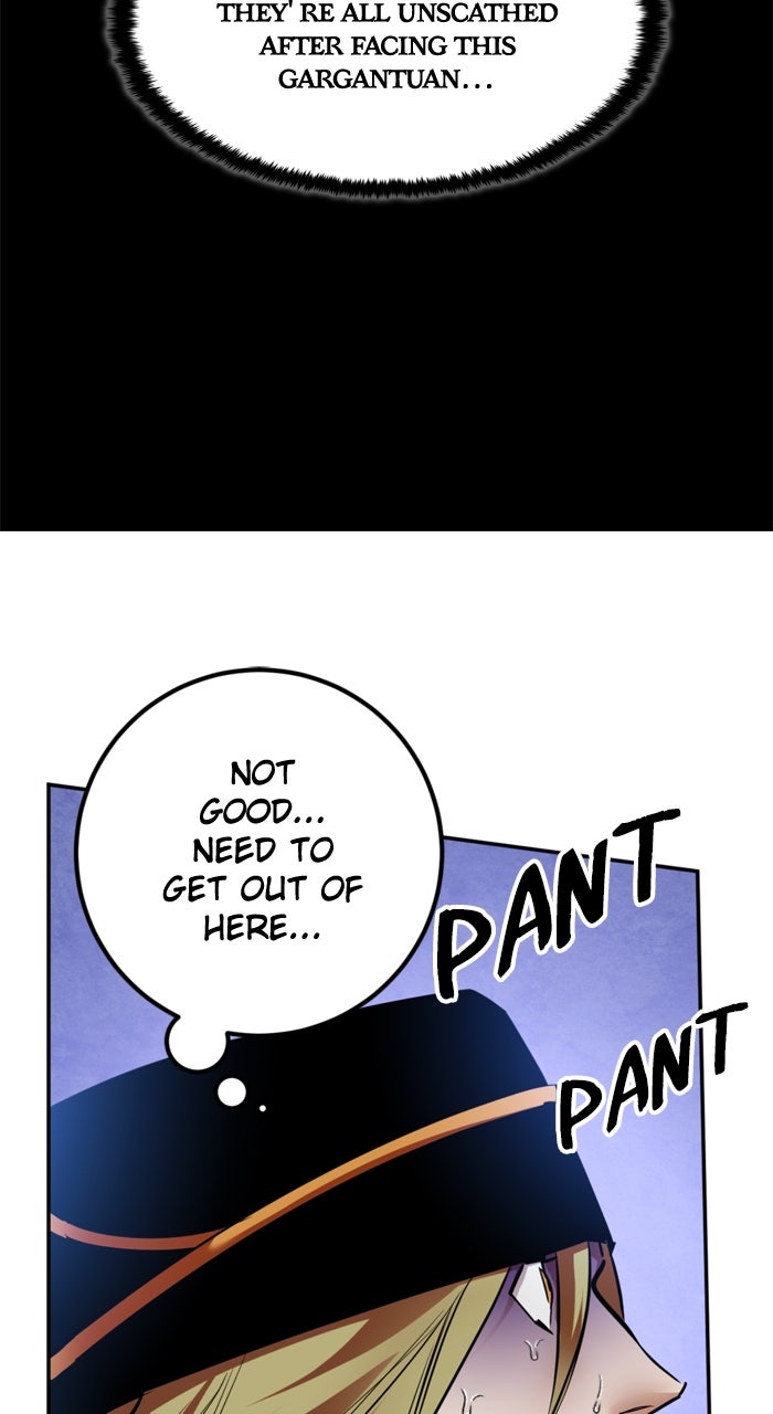 Read Return to Player EN Manga Online