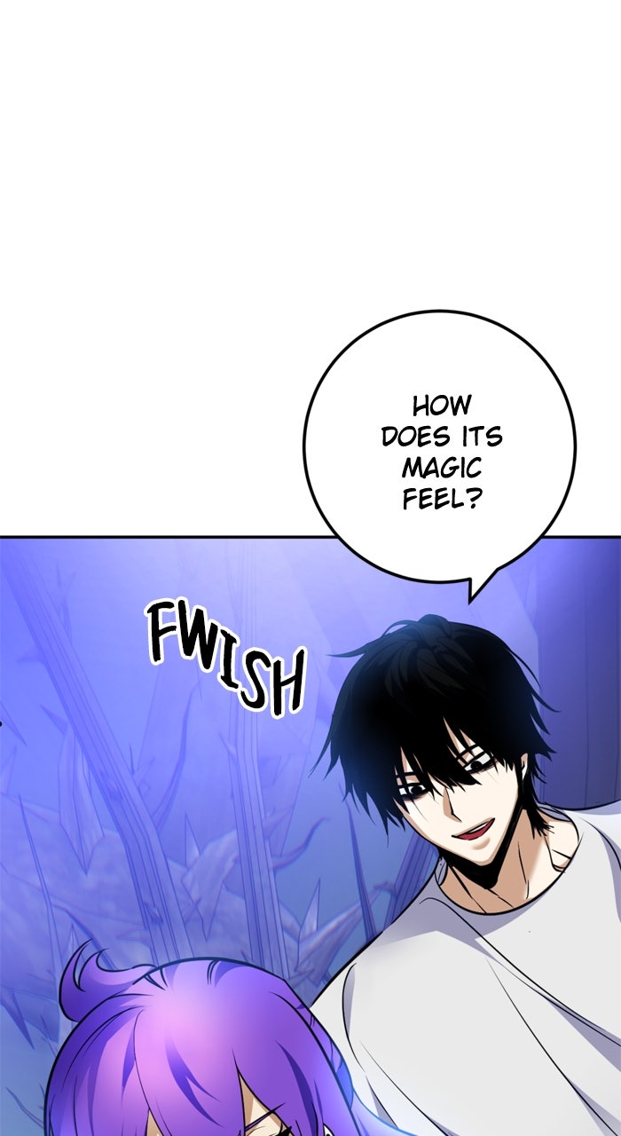 Read Return to Player EN Manga Online