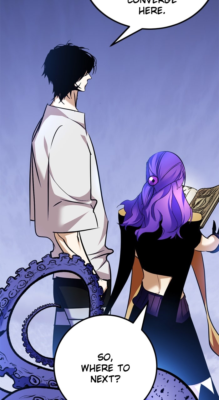 Read Return to Player EN Manga Online