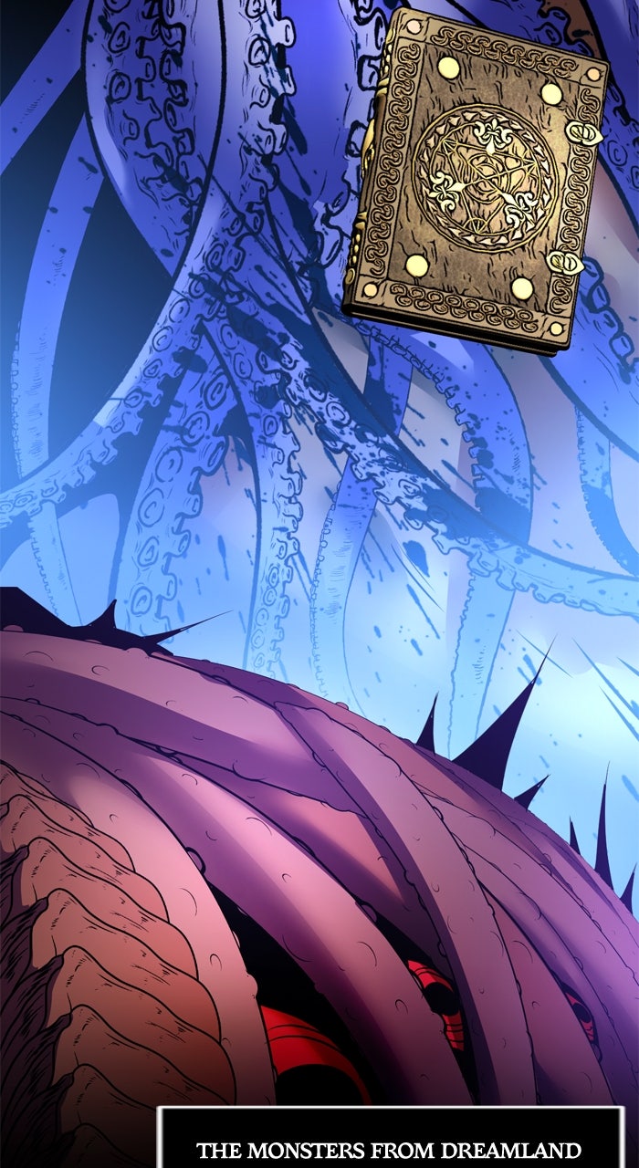 Read Return to Player EN Manga Online