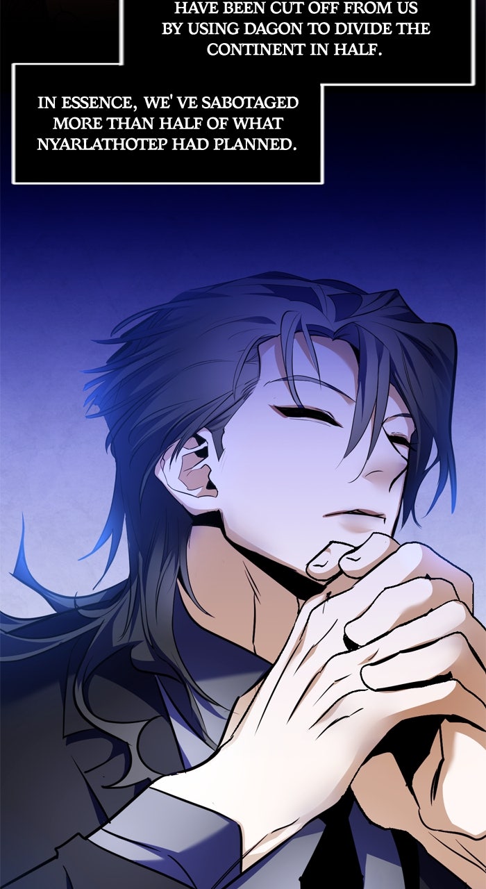 Read Return to Player EN Manga Online