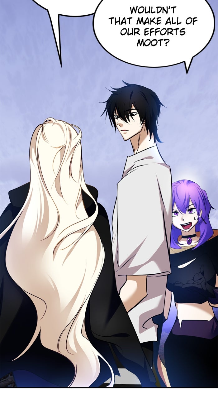 Read Return to Player EN Manga Online