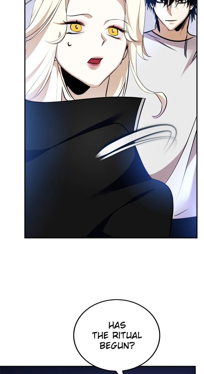 Read Return to Player EN Manga Online