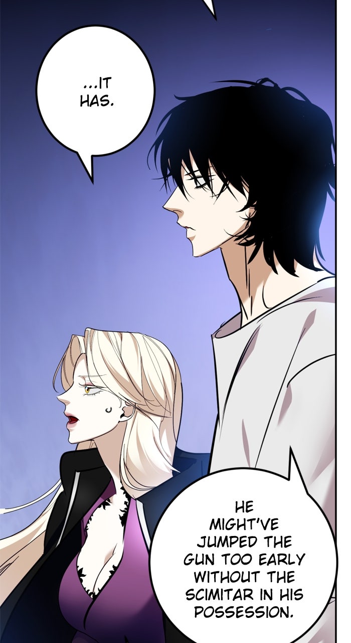 Read Return to Player EN Manga Online