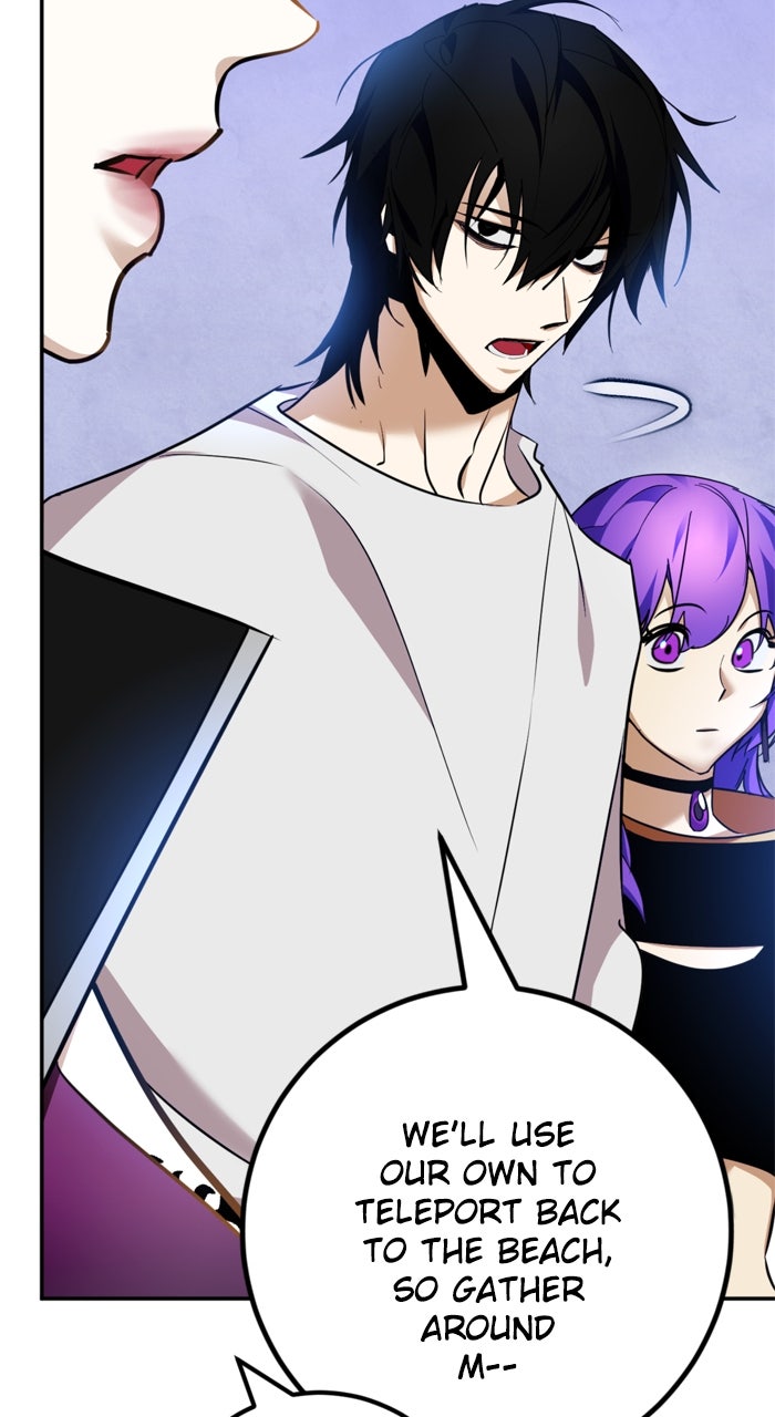 Read Return to Player EN Manga Online