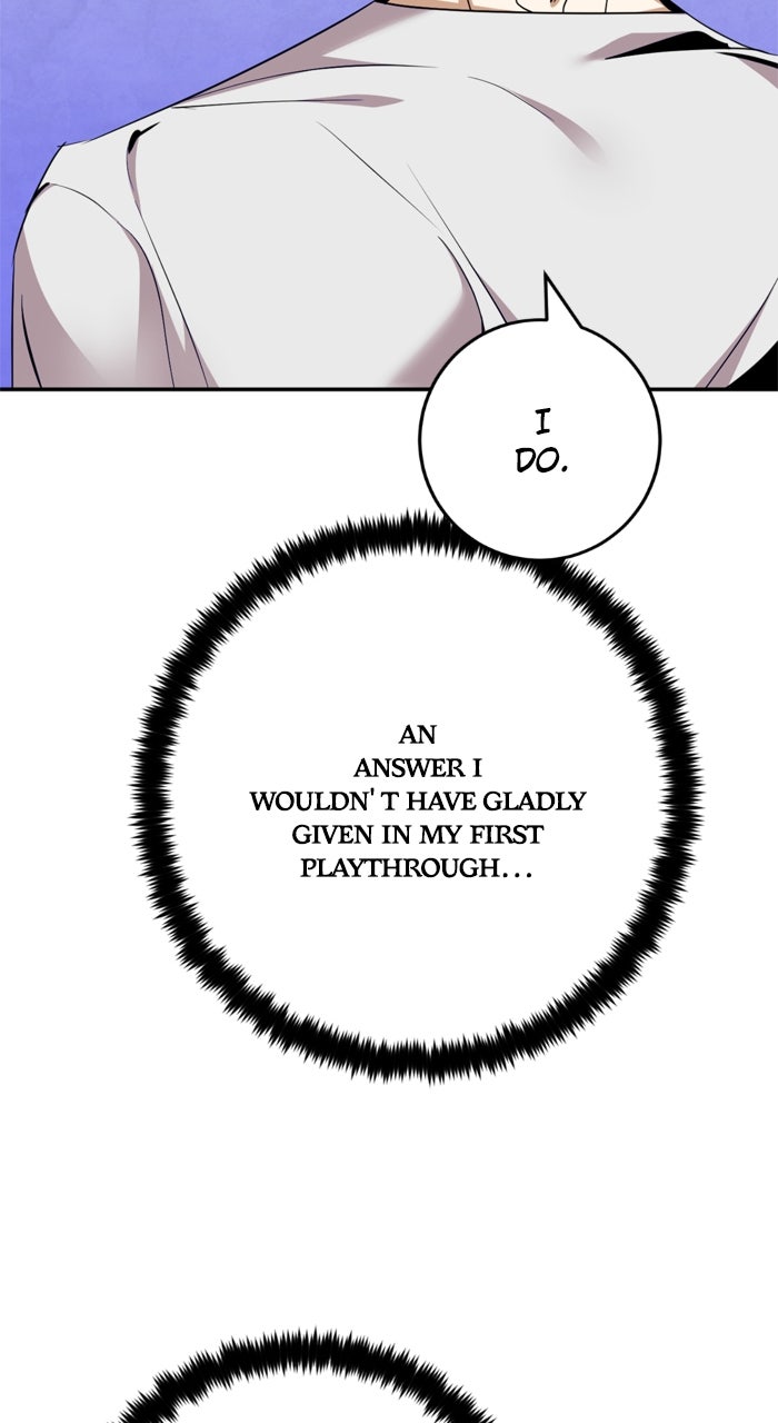 Read Return to Player EN Manga Online