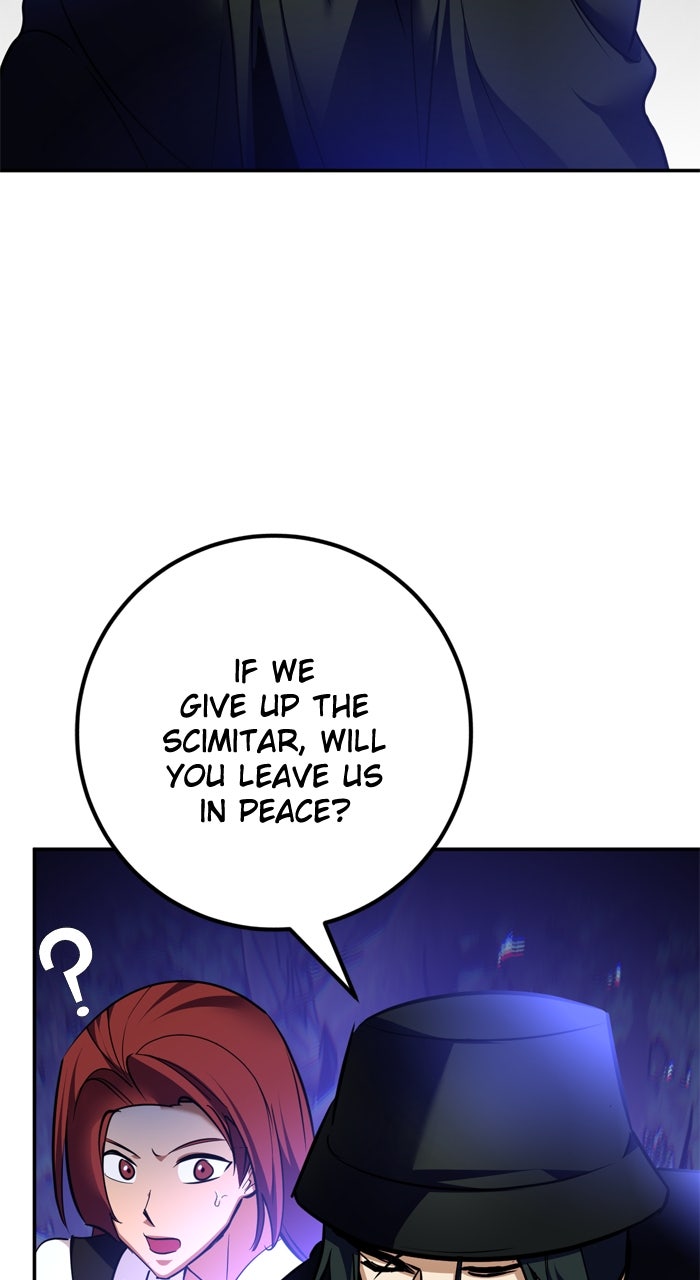 Read Return to Player EN Manga Online