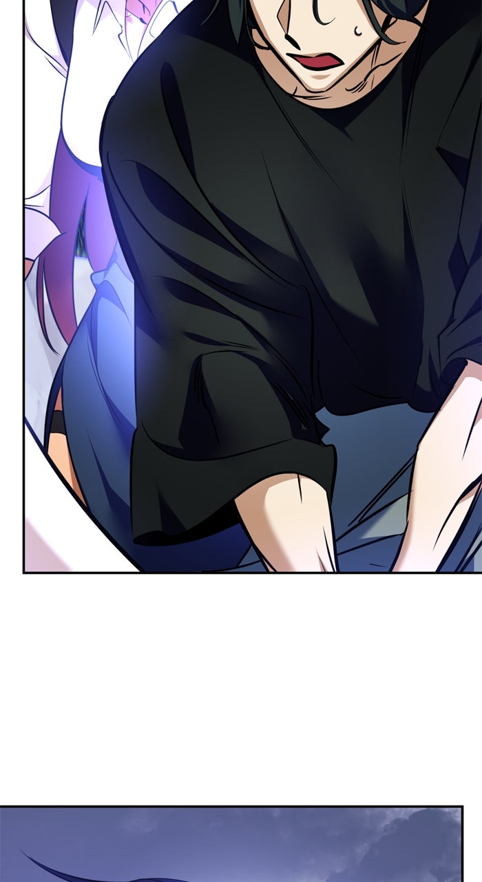 Read Return to Player EN Manga Online