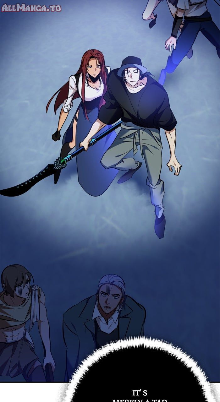 Read Return to Player EN Manga Online