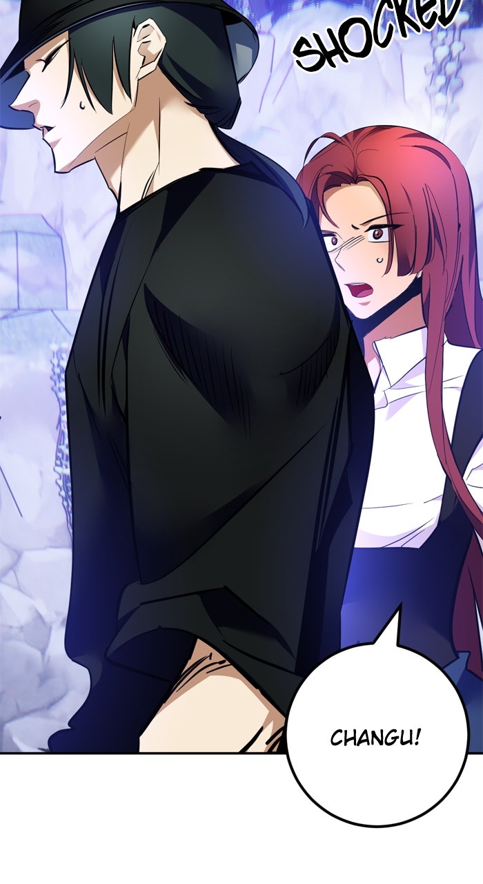 Read Return to Player EN Manga Online