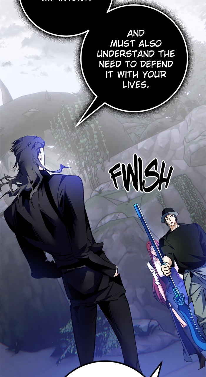 Read Return to Player EN Manga Online