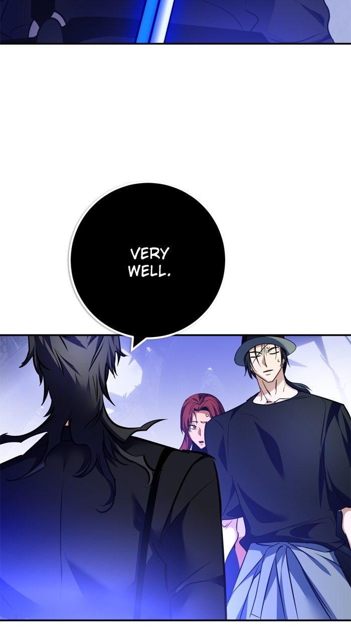 Read Return to Player EN Manga Online