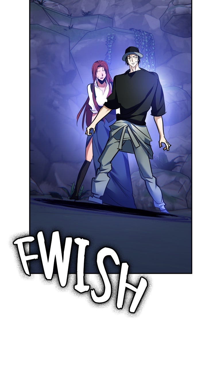 Read Return to Player EN Manga Online