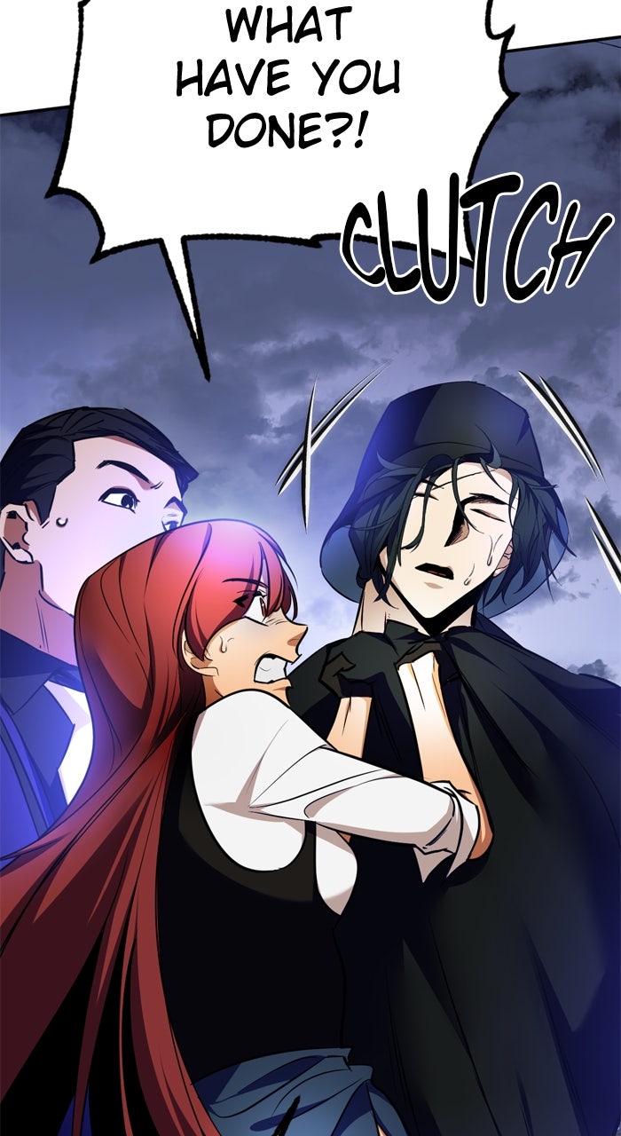 Read Return to Player EN Manga Online