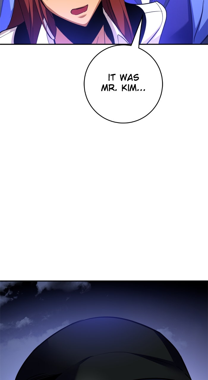 Read Return to Player EN Manga Online