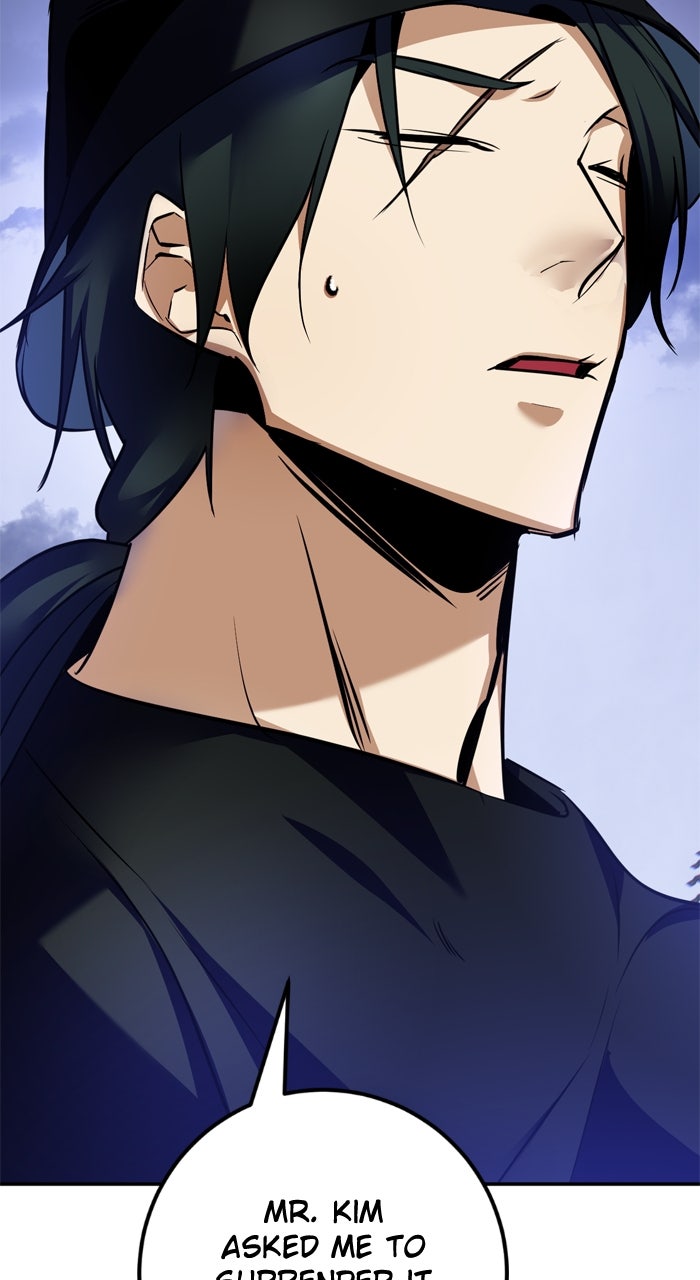 Read Return to Player EN Manga Online