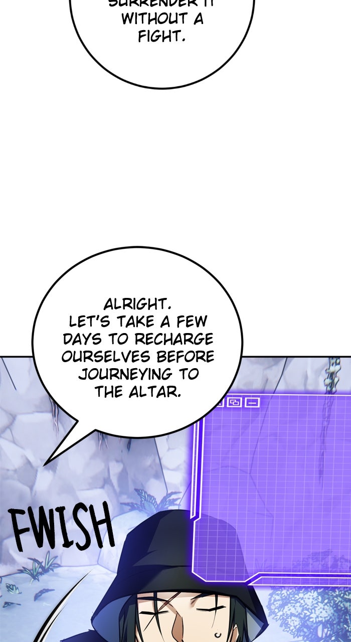 Read Return to Player EN Manga Online