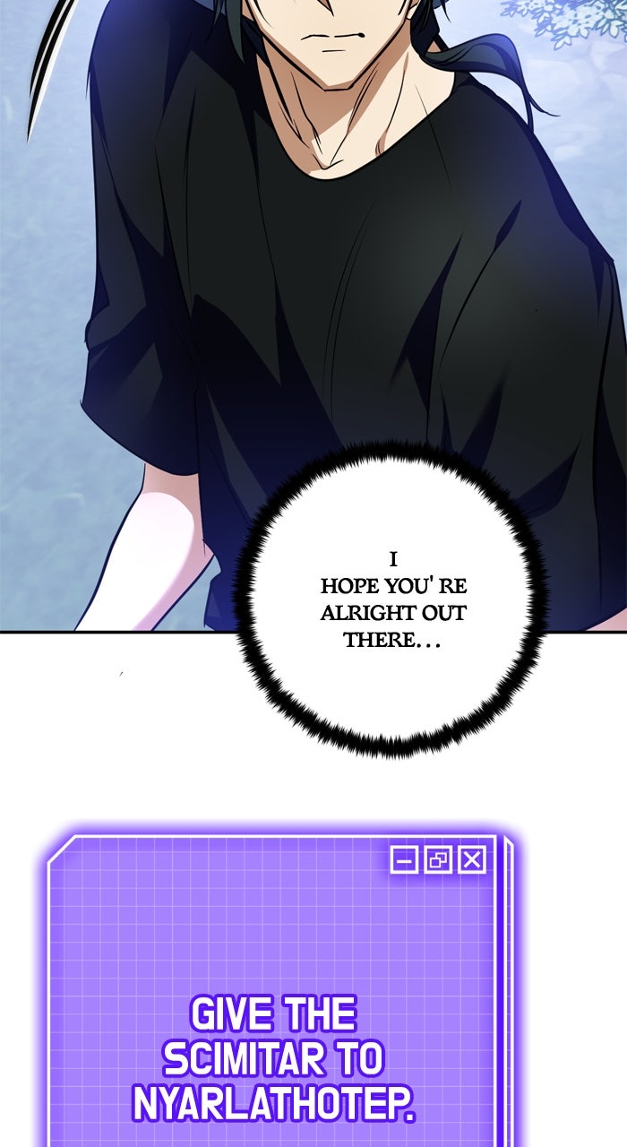 Read Return to Player EN Manga Online