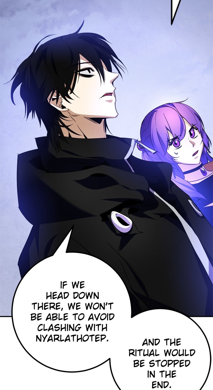 Read Return to Player EN Manga Online