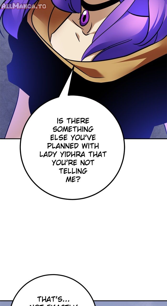 Read Return to Player EN Manga Online