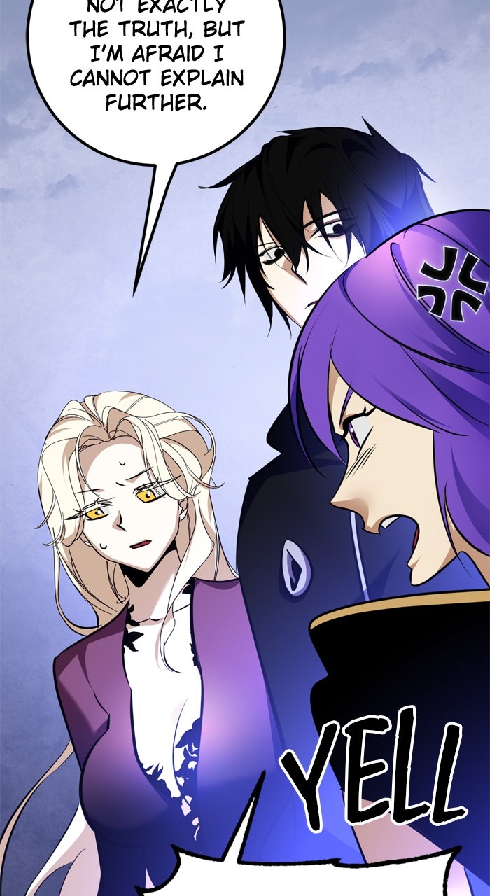 Read Return to Player EN Manga Online