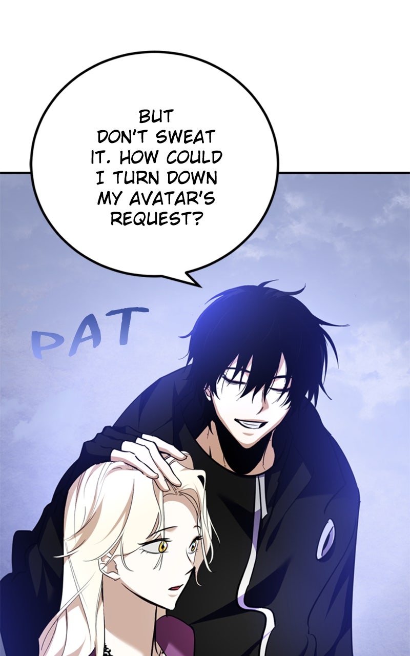 Read Return to Player EN Manga Online