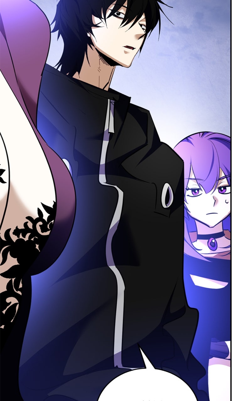 Read Return to Player EN Manga Online