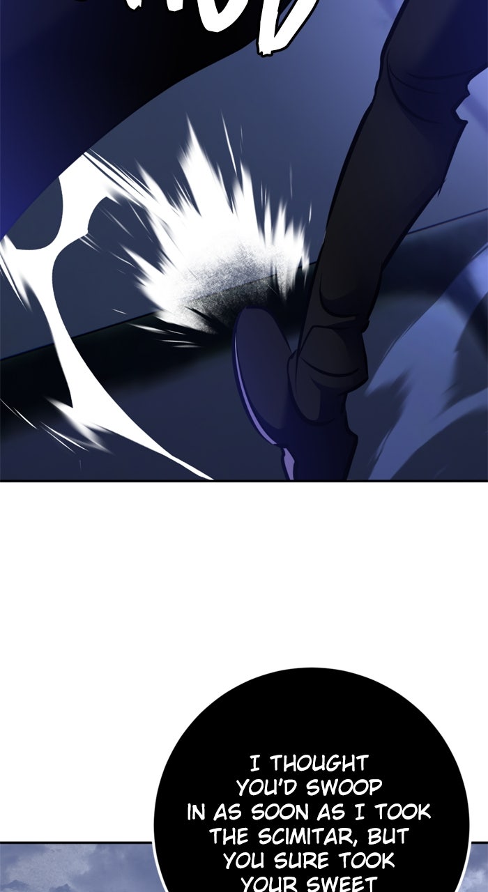 Read Return to Player EN Manga Online