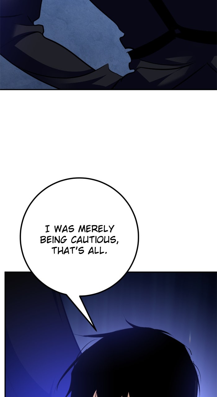 Read Return to Player EN Manga Online