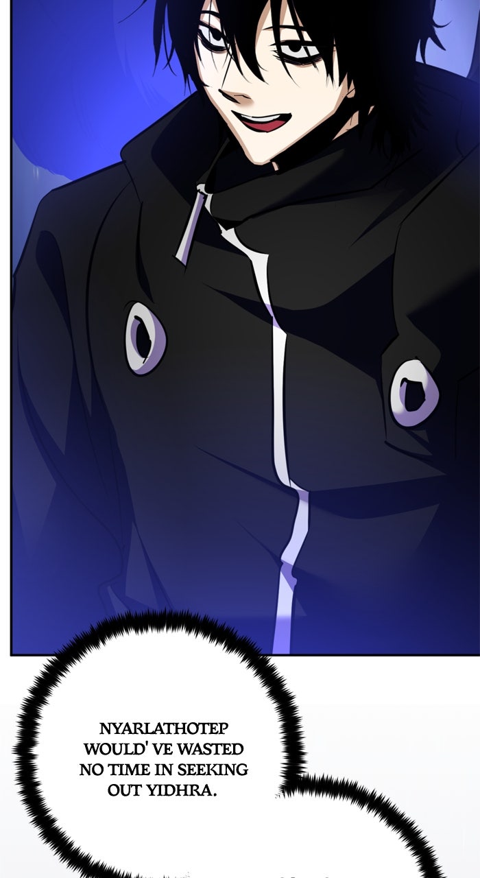 Read Return to Player EN Manga Online