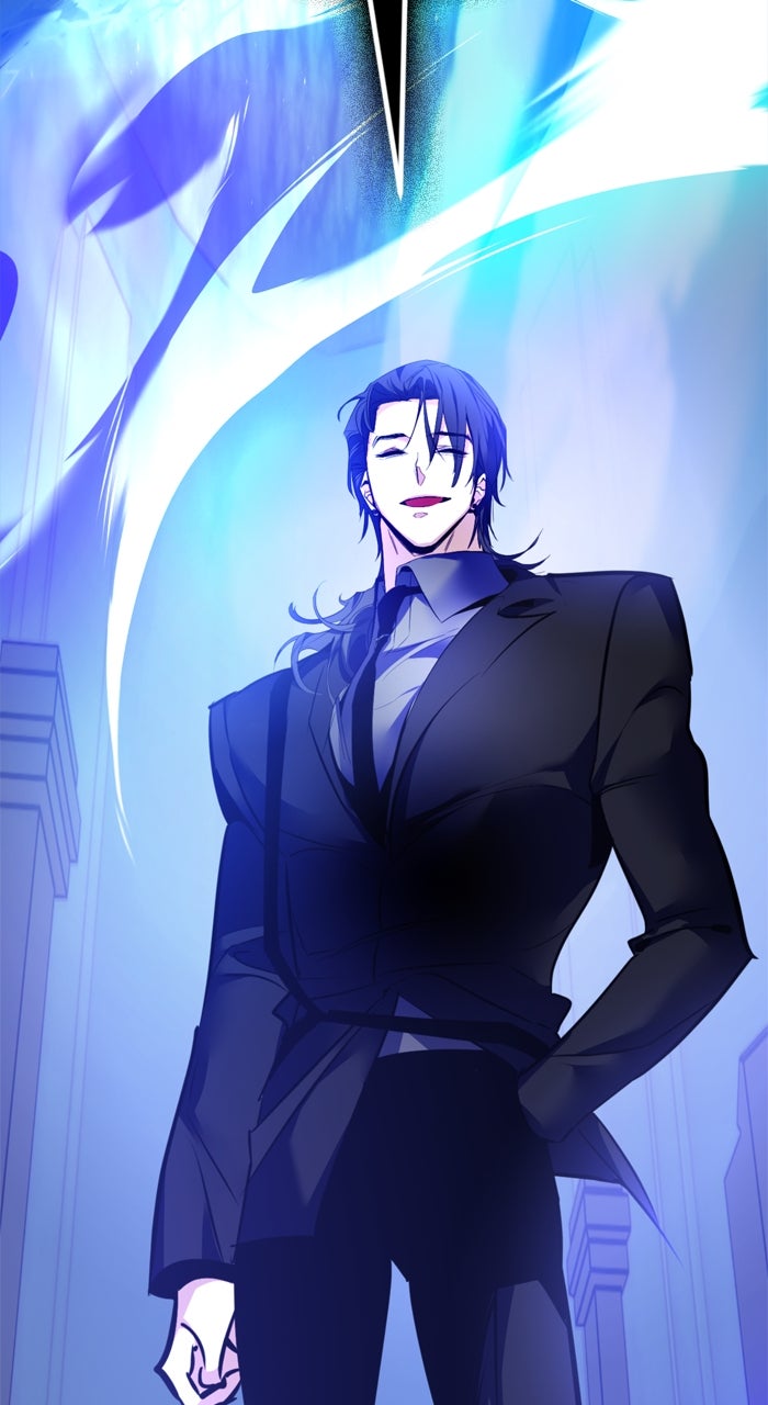 Read Return to Player EN Manga Online