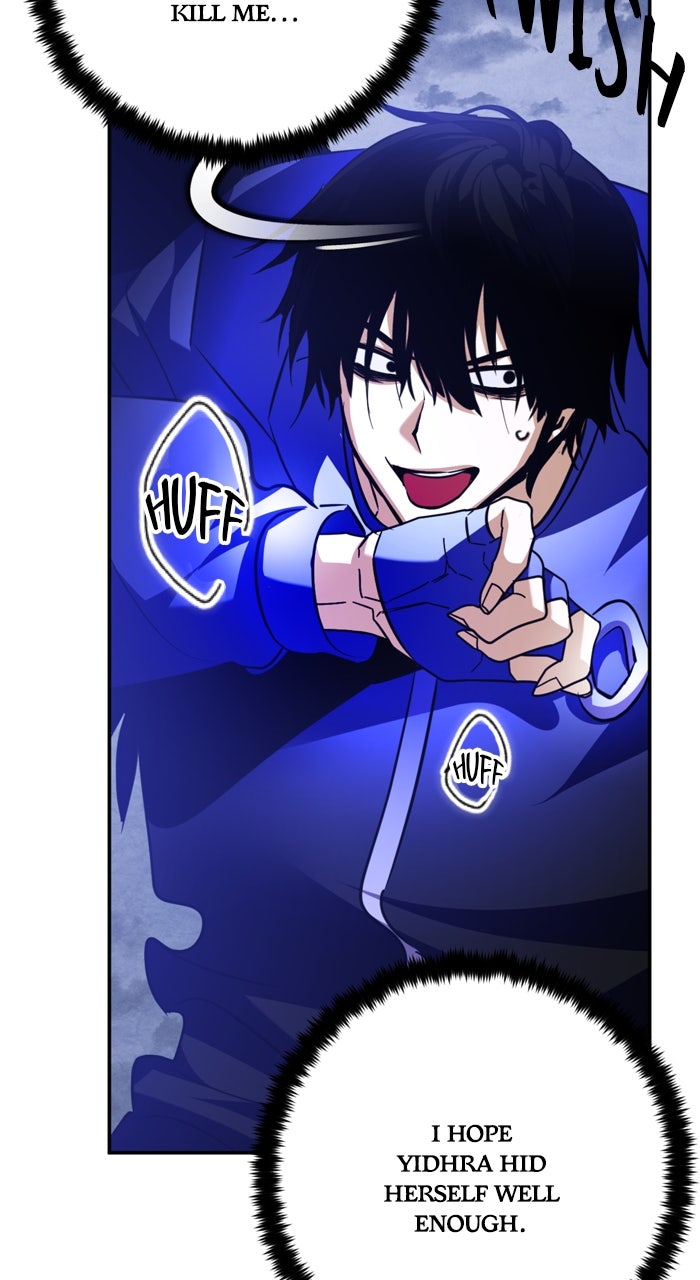 Read Return to Player EN Manga Online