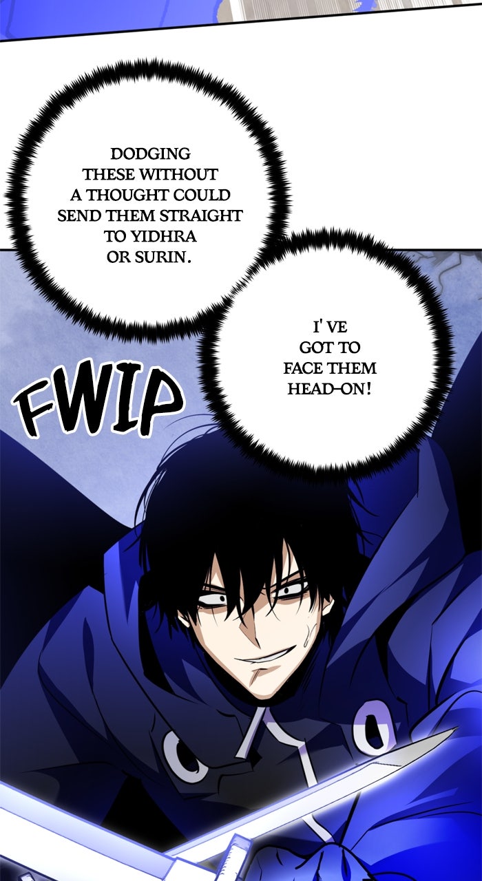 Read Return to Player EN Manga Online