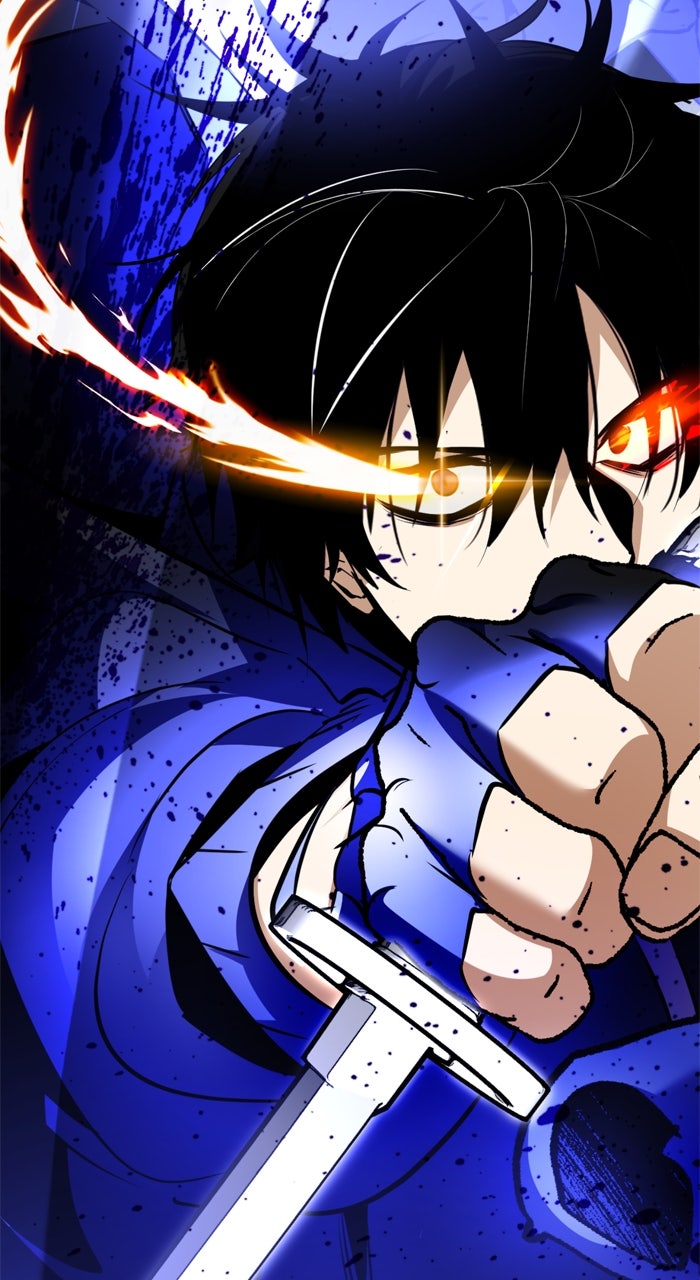 Read Return to Player EN Manga Online