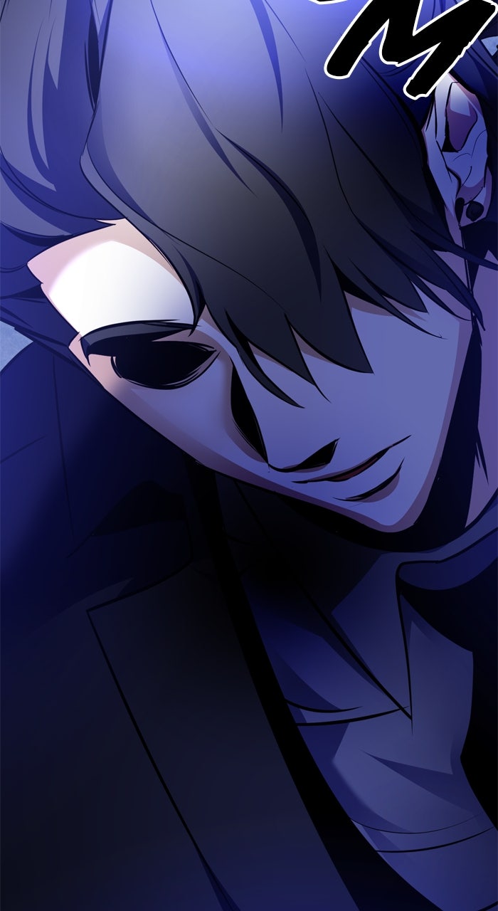 Read Return to Player EN Manga Online